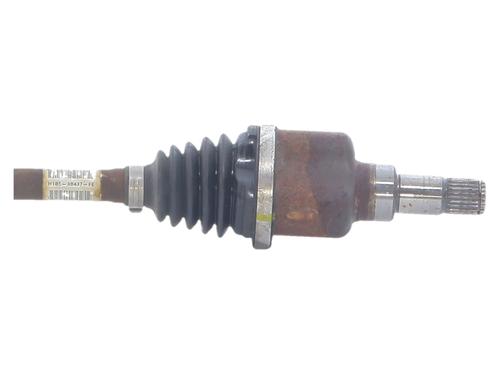 Left front driveshaft FORD FIESTA VII (HJ, HF) 1.0 EcoBoost | BP39419167M38 - Image 3