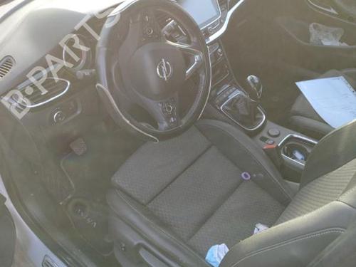 Starter OPEL ASTRA K Sports Tourer (B16) 1.6 CDTi (35) | BP18183285M8 