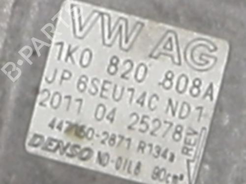 AC-Kompressor AC-Kompressor 38678602 38678602
