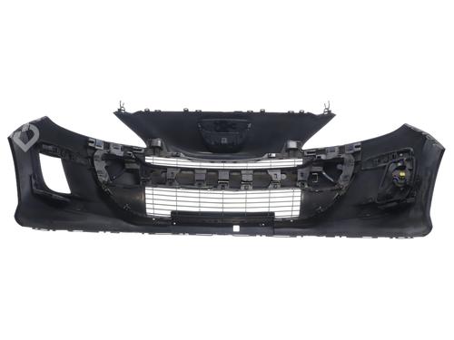 Front bumper PEUGEOT 308 I (4A_, 4C_) 1.6 HDi | BP30147356C7 