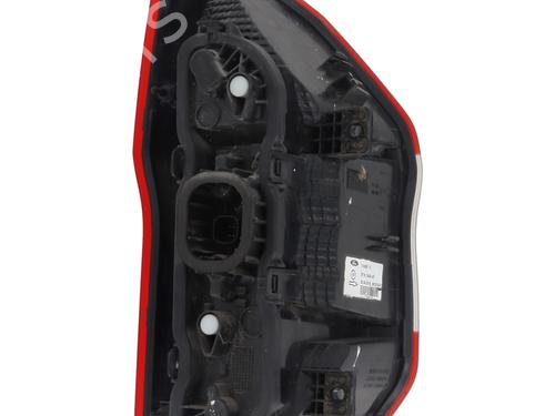 Right taillight FORD TRANSIT COURIER B460 Box Body/MPV 1.5 EcoBlue | BP36095815C35 - Image 4