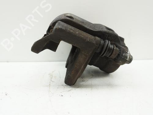 Used Right front brake caliper NISSAN MICRA IV (K13K, K13KK) 1.2 (80 hp) 18172610