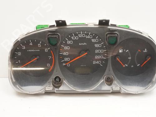 Kombiinstrument HONDA ACCORD VI (CK, CG, CH, CF) 1.8 i (CG8) (136 hp) 18172532