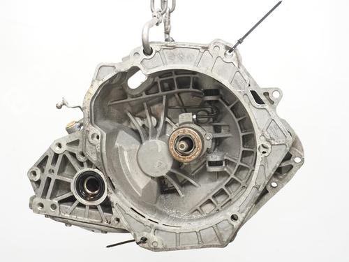 Used Gearbox OPEL CORSA D (S07) 1.3 CDTI (L08, L68) (95 hp) 18195069