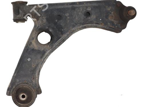 Querlenker links vorne für OPEL CORSA E (X15) 1.3 CDTI (08, 68) (75 hp) 28428899