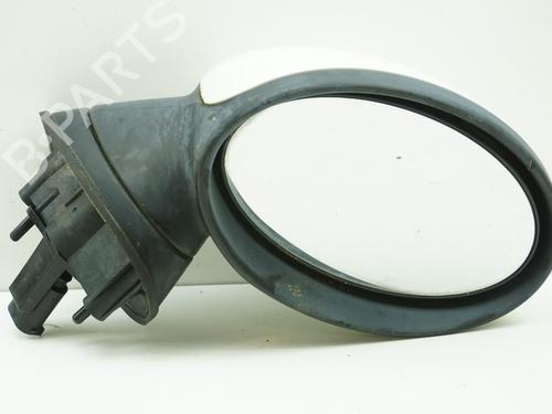Right mirror MINI MINI (R50, R53) Cooper | BP18173729C27 