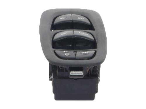 Left front window switch RENAULT KADJAR (HA_, HL_) 1.6 dCi 130 (HLA4) | BP37663717I27 - Image 2