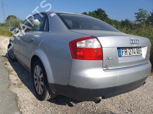 Subframe AUDI A4 B6 (8E2) 1.8 T quattro | BP18190679M9 - Image 8