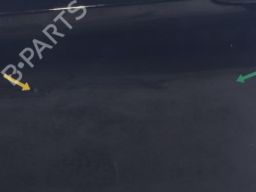 Used Left front door Left front door BMW X1 (E84) xDrive 20 d (184 hp) 33115288 33115288