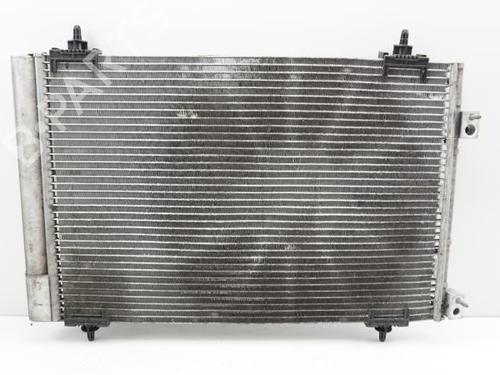 AC radiator CITROËN DS4 (NX_) 2.0 HDi / BlueHDi 135 | BP18189639M32