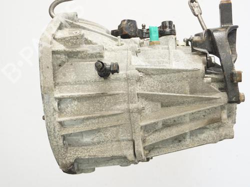 Gearbox OPEL MOVANO B Van (X62) 2.3 CDTI FWD (FV) | BP19312646M3 