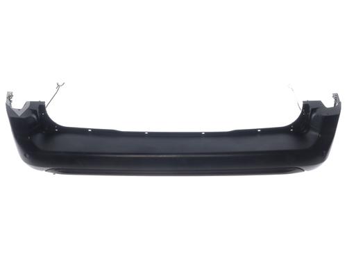 Used Rear bumper PEUGEOT PARTNER Box Body/MPV (K9) 1.5 BlueHDi 100 (102 hp) 29474418