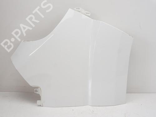 Used Right front fenders CITROËN JUMPER II Van 2.2 HDi 100 (101 hp) 20179543