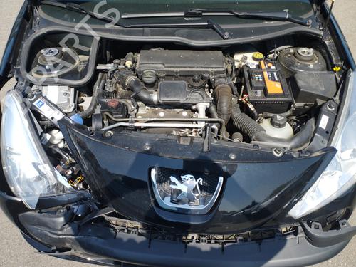 Starter PEUGEOT 206+ (2L_, 2M_) 1.4 HDi eco 70 | BP27492146M8  - Image 14