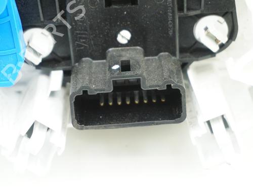 Used Climate control Climate control RENAULT TRAFIC III Van (FG_) 1.6 dCi 125 (FGMH) (125 hp) 18196599 18196599