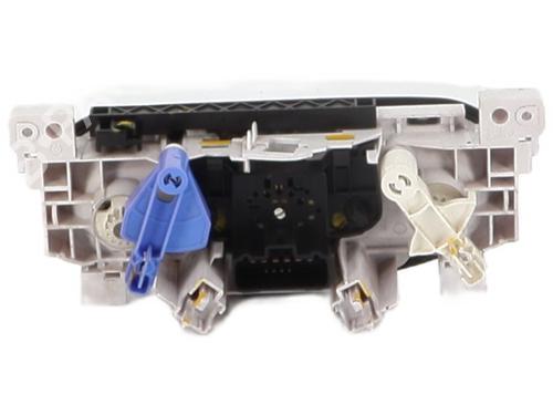 Climate control DACIA SANDERO 1.5 dCi | BP19531488I5 