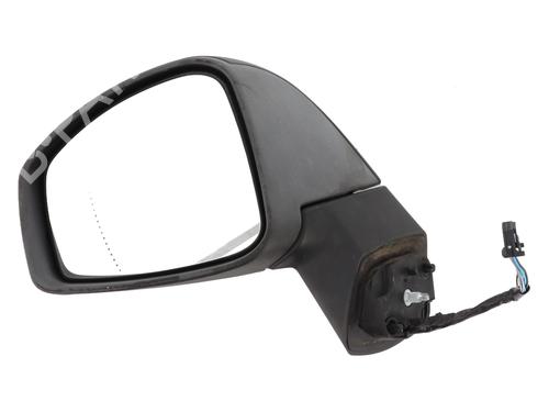 Left mirror RENAULT SCÉNIC III (JZ0/1_) 1.5 dCi | BP22340902C26 