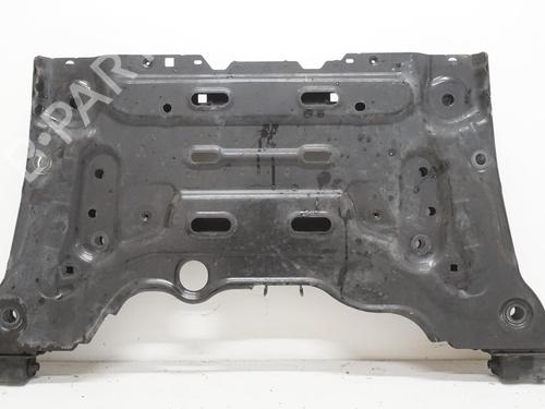 Used Subframe RENAULT MEGANE IV Hatchback (B9A/M/N_) 1.2 TCe 130 (B9MR) (130 hp) 19729627