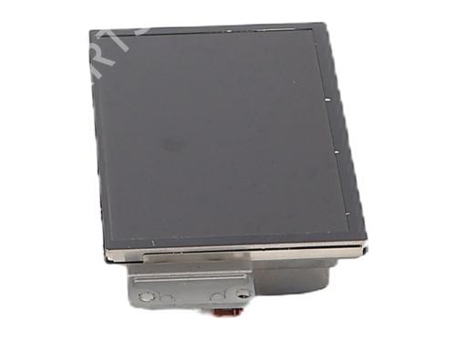 Multifunctionele display PEUGEOT PARTNER Tepee 1.6 HDi 90 | BP23861837C48 
