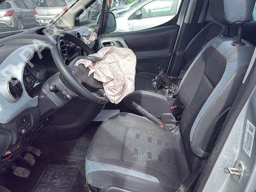 Starter CITROËN BERLINGO MULTISPACE (B9) 1.6 HDi 115 | BP25890401M8  - Image 11