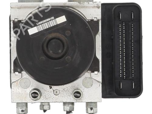 ABS pump MAZDA 3 (BL) 1.6 MZR CD (BL14) | BP24180061M43 
