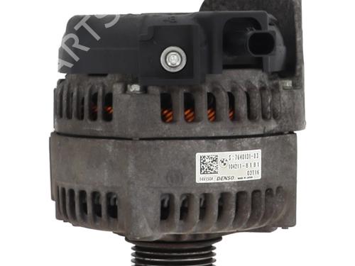 Alternator BMW X1 (F48) sDrive 18 d | BP29838190M7