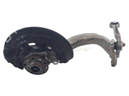 Left front steering knuckle AUDI A8 D3 (4E2, 4E8) 4.0 TDI quattro | BP36307304M25 - Image 3