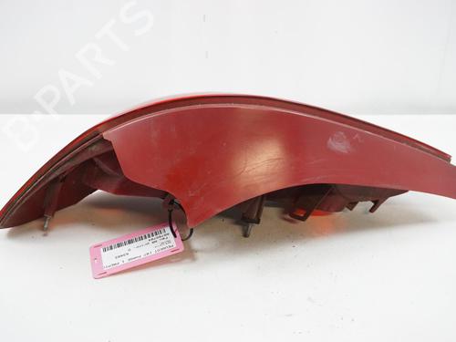 Right taillight PEUGEOT 207 (WA_, WC_) 1.6 HDi | BP21143838C35 