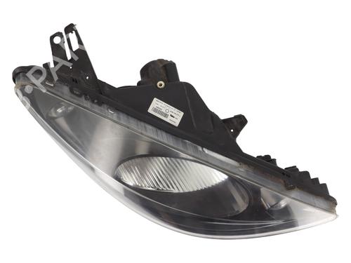 Right headlight PEUGEOT 1007 (KM_) 1.6 16V | BP26011586C29 