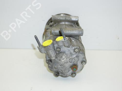 AC compressor MINI MINI COUNTRYMAN (R60) One D | BP18194318M34 