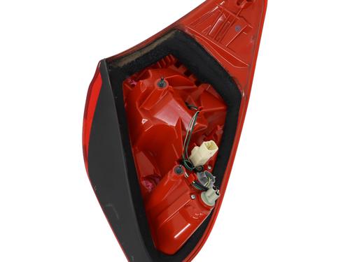 Left taillight TOYOTA RAV 4 III (_A3_) 2.2 D 4WD (ALA30_, ALA30R) | BP21538197C34