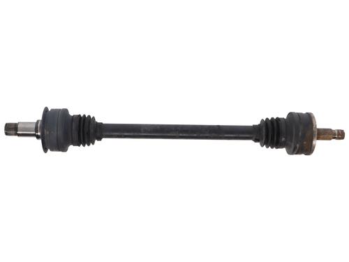 Left rear driveshaft MERCEDES-BENZ C-CLASS Coupe (CL203) C 180 Kompressor (203.746) | BP20654876M40 