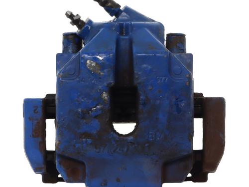 Used Left front brake caliper BMW 3 Touring (E91) 320 d (163 hp) 22554881