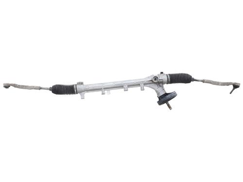Used Steering rack Steering rack RENAULT MEGANE IV Hatchback (B9A/M/N_) 1.5 Blue dCi 115 (B9A6) (116 hp) 22219921 22219921