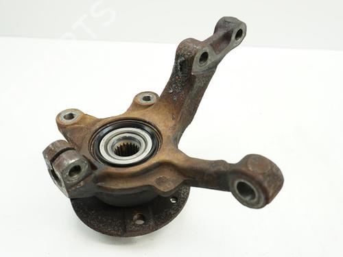 Right front steering knuckle RENAULT 11 (B/C37_) 1.2 (B37S, C375) | BP22072235M26 