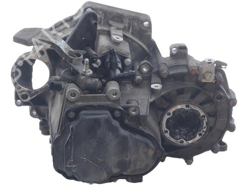 Gearbox SEAT LEON (1P1) 1.9 TDI | BP38733513M3 - Image 5