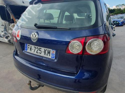 Left taillight VW GOLF PLUS V (5M1, 521) 1.9 TDI | BP31331747C34  - Image 11