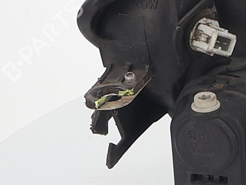 Faro izquierdo PEUGEOT 206 Hatchback (2A/C) 1.6 HDi 110 | BP27713966C28 