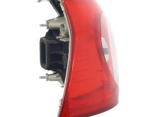 Left taillight VW GOLF V (1K1) 1.6 | BP22917886C34 