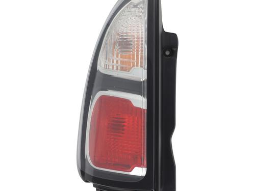 Left taillight CITROËN C3 II (SC_) 1.6 HDi | BP29497963C34 - Image 3