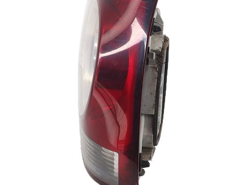 Right taillight VW POLO IV (9N_, 9A_) 1.2 12V | BP28477003C35 