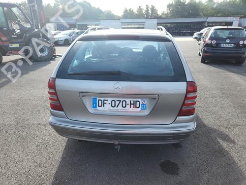 Comando luci MERCEDES-BENZ C-CLASS T-Model (S203) C 220 CDI (203.208) | BP30936783I24