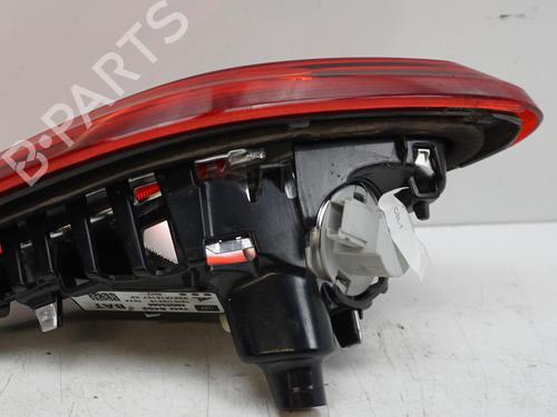 Right tailgate light OPEL CORSA E (X15) 1.3 CDTI (08, 68) | BP18187996C80  - Image 5