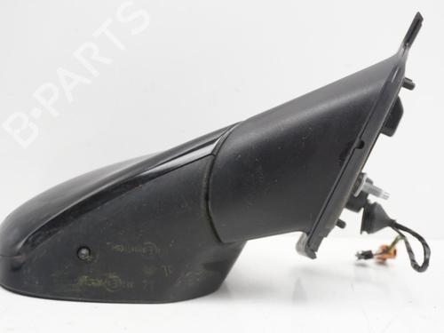 Right mirror CITROËN C4 CACTUS 1.2 VTi 82 | BP18195027C27 