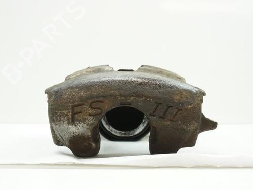 Used Right front brake caliper VW GOLF IV (1J1) 1.9 TDI (90 hp) 18185360