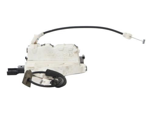 Front right lock CITROËN C3 II (SC_) 1.4 VTi 95 | BP20290657C97 