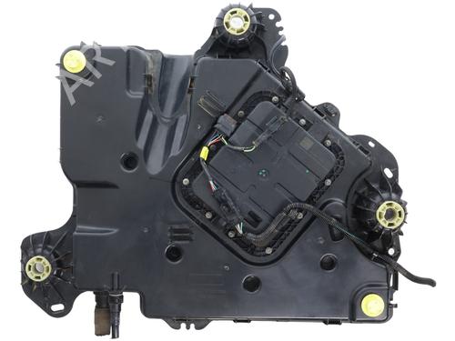 Used AdBlue tank CITROËN JUMPY III Van (V_) 2.0 BlueHDi 120 (122 hp) 31025654