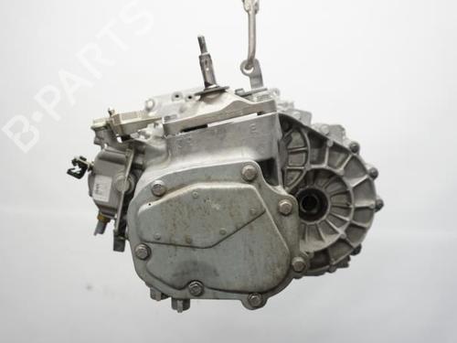 Gearbox PEUGEOT 3008 I MPV (0U_) 1.2 | BP18185764M3 