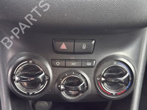 Engine PEUGEOT 208 I (CA_, CC_) 1.4 HDi | BP27318847M1 