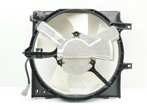 Used Radiator fan Radiator fan NISSAN PRIMERA (P11) 2.0 16V (131 hp) 18197109 18197109